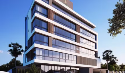 Lançamento à 150 metros da praia de Mariscal