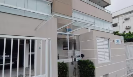 Apartamento a venda mobiliado em Bombas - Bombinhas