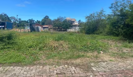 TERRENO À VENDA EM BOMBAS