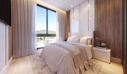 APARTAMENTO A VENDA NA PRAIA DE BOMBAS