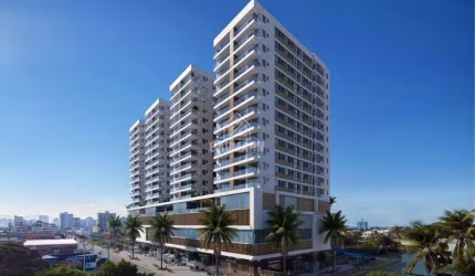 APARTAMENTO NOVO EM PORTO BELO