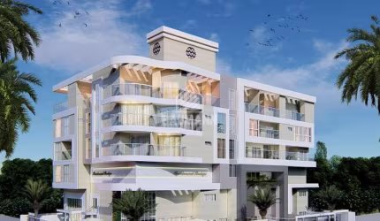 APARTAMENTO Á VENDA EM MARISCAL