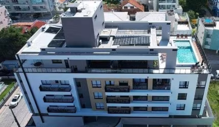APARTAMENTO À VENDA NO CENTRO DE BOMBINHAS