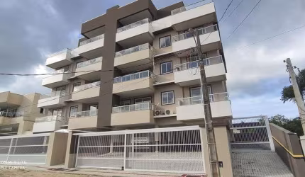 OPORTUNIDADE À VENDA. APARTAMENTO NOVO COM  3 DORMITÓRIOS