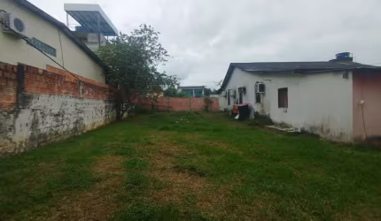 VENDO TERRENO 20X30 NO PARQUE DAS LARANJEIRAS PLANO
