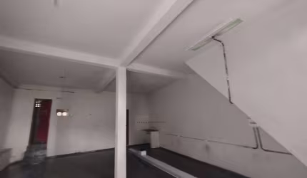 Alugo Ponto comercial com 120m2 na Principal Novo Israel