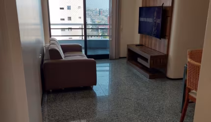 ALUGO APARTAMENTO COM 3 QTS NO CONDOMINIO TULIPA - VIEIRALVES