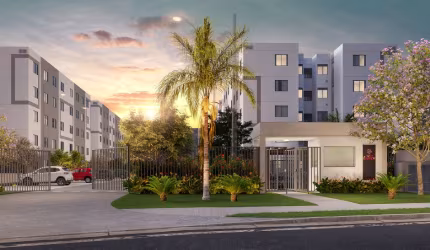 RESERVA CARIOCA – SEU LUGAR PARA SER FELIZ!