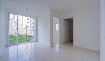 APARTAMENTO PRONTO PARA MORAR EM NOVA IGUAÇU