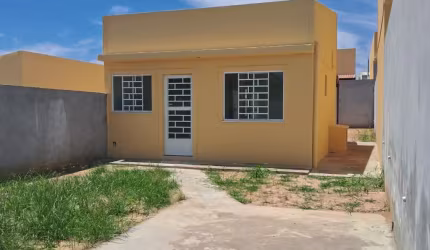 VENDO CASA INDEPENDENTE EM BELFORD ROXO