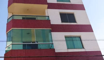 Apartamento 3 qts suite 2 vagas - Bairro Cidade Jardim  Eldorado - Contagem/MG
