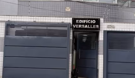 Exc Área Privativa 160m2 - Bairro Eldorado -Contagem /MGs