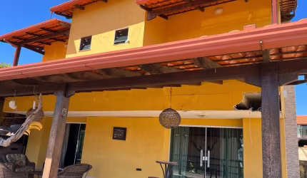 Oportunidade Sítio Condomínio  Fechado  - Solar do Madeira - Contagem/MG
