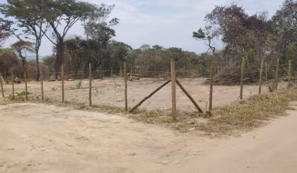 Lote 1000m2 Bairro Tupa sinal R$25.000,00 + prestações - Contagem/MG