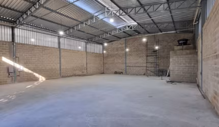 Oportunidade terreno 2000m2 comercial - para construir seu galpões ou sua empresa- São Joaquim de Bicas/MG