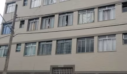 Ótima oportunidade Apartamento 2 quartos - Prédio Individual - Novo Eldorado -Contagem/MG