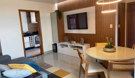 Lindo Apartamento 3 quartos suite - Europa - Contagem/MG