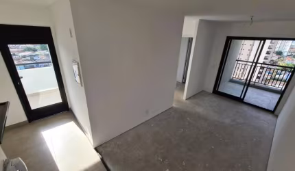Apartamento para venda com 55 metros quadrados com 2 quartos em Vila Dom Pedro I - São Paulo - SP