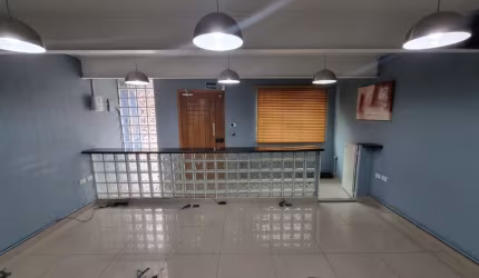 Sala/Conjunto para aluguel possui 110 metros quadrados em Ipiranga - São Paulo - São Paulo