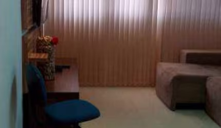 Apartamento para aluguel possui 72 metros quadrados com 2 quartos em Vila Mariana - São Paulo - SP
