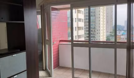 Flat para aluguel possui 30 metros quadrados com 1 quarto em Ipiranga - São Paulo - São Paulo