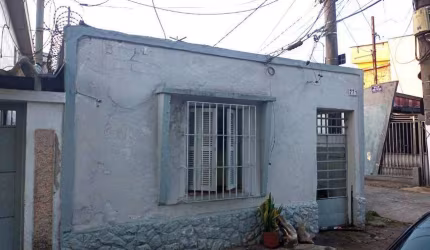 Lote/Terreno para venda tem 110 metros quadrados com 3 quartos em Ipiranga - São Paulo - São Paulo