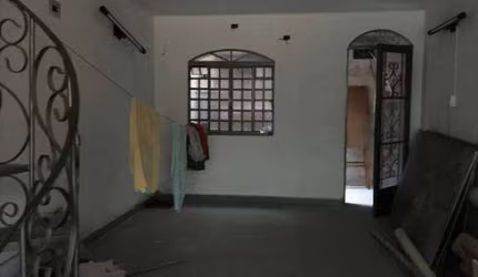 Sobrado para aluguel e venda com 99 metros quadrados com 4 quartos em Ipiranga - São Paulo - SP