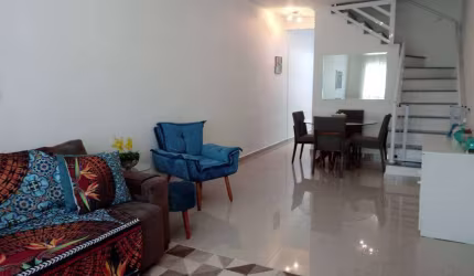 Sobrado para venda com 100 metros quadrados com 3 quartos em Vila Moraes - São Paulo - SP