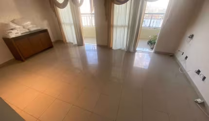 Apartamento para aluguel com 105 metros quadrados com 3 quartos em Parque da Mooca - São Paulo - SP
