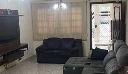 Sobrado para venda tem 0 metros quadrados com 3 quartos em Ipiranga - São Paulo - São Paulo
