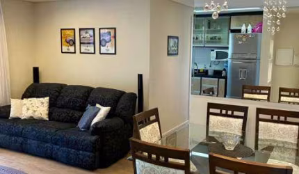 Apartamento para venda possui 68 metros quadrados com 2 quartos em Ipiranga - São Paulo - SP