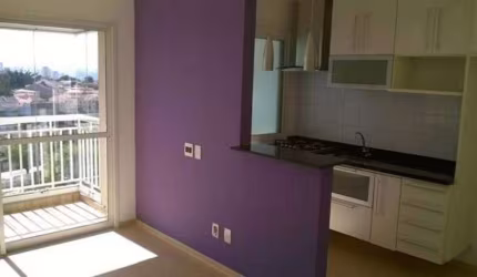 Apartamento para venda com 52 metros quadrados com 2 quartos em Saúde - São Paulo - SP