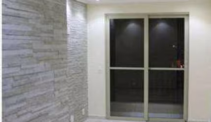 Apartamento para venda possui 62 metros quadrados com 3 quartos