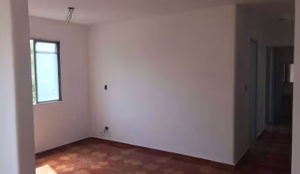 Apartamento para venda com 57 metros quadrados com 2 quartos em Vila Moraes - São Paulo - SP