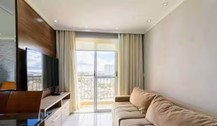 Apartamento para venda com 52 metros quadrados com 2 quartos em Vila Liviero - São Paulo - São Paulo
