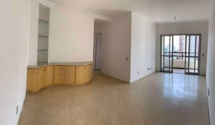 Apartamento para venda possui 81 metros quadrados com 3 quartos em Vila Gumercindo - São Paulo - SP