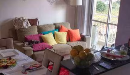 Apartamento para venda com 50 metros quadrados com 2 quartos em Saúde - São Paulo - São Paulo