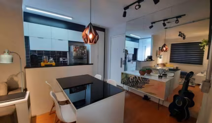 Apartamento para venda com 35 metros quadrados com 1 quarto em Cambuci - São Paulo - SP