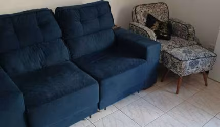 Apartamento para venda com 70 metros quadrados com 2 quartos