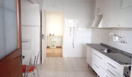 Apartamento para venda com 114 metros quadrados com 3 quartos
