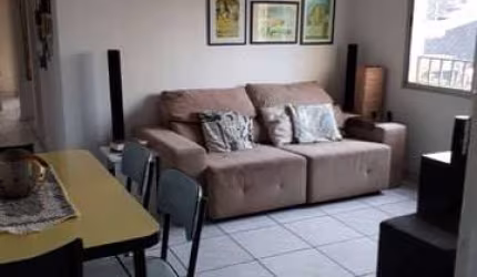 Apartamento para venda possui 51 metros quadrados com 2 quartos em Vila Nair - São Paulo - SP