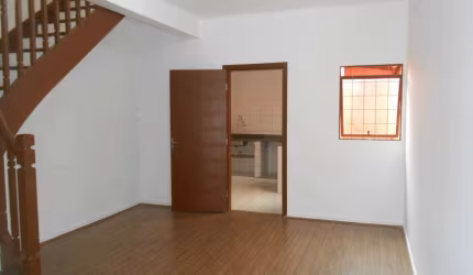 Casa para aluguel tem 101 metros quadrados com 2 quartos em Ipiranga - São Paulo - SP