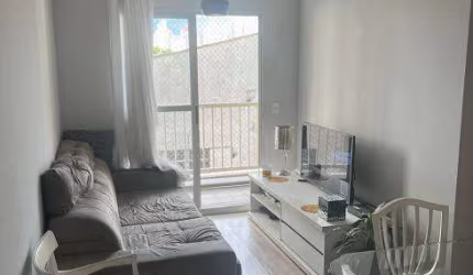 Apartamento para venda tem 70 metros quadrados com 3 quartos em Ipiranga - São Paulo - São Paulo