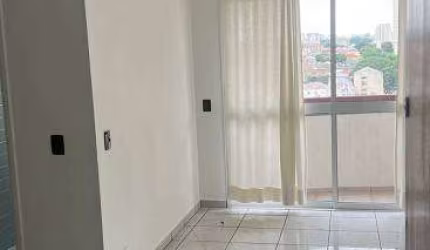 Apartamento para venda com 34 metros quadrados com 1 quarto em Ipiranga - São Paulo - São Paulo