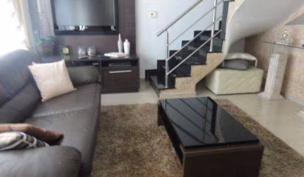 Casa para venda tem 180 metros quadrados com 4 quartos em Vila Moinho Velho - São Paulo - SP