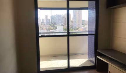 Apartamento para venda possui 68 metros quadrados com 2 quartos em Ipiranga - São Paulo - SP