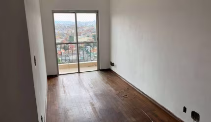 Apartamento para venda tem 65 metros quadrados com 2 quartos em Sacomã - São Paulo - SP