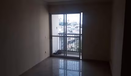 Apartamento para venda com 64 metros quadrados com 3 quartos em Jardim Botucatu - São Paulo - SP