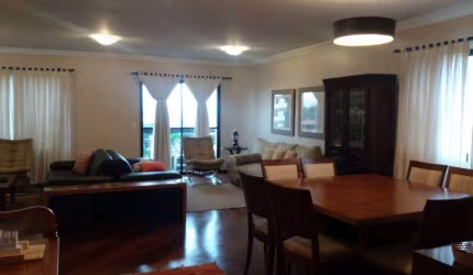 Apartamento para venda tem 170 metros quadrados com 4 quartos em Ipiranga - São Paulo - SP