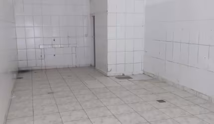SALÃO COMERCIAL, 65 MTS,  COM 2 WCS!!